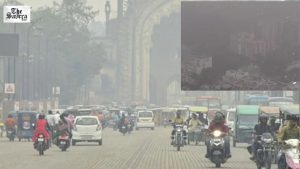 Lucknow Ranked 58th Most Polluted City Worldwide