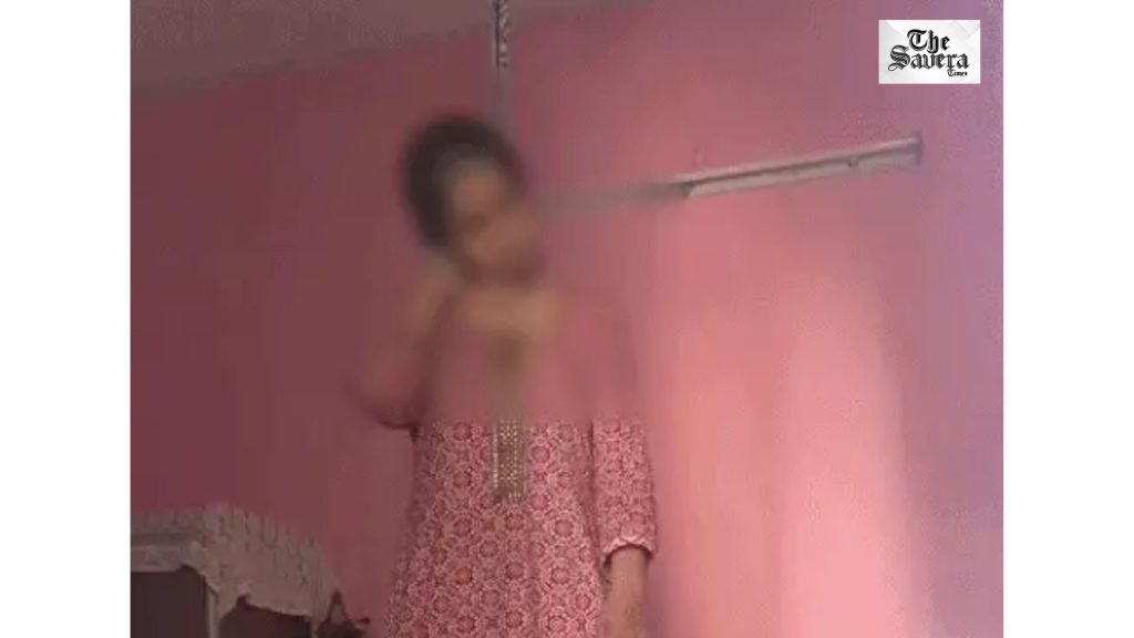 Haldwani Woman Ends Life After Husband’s Suicide; Son Finds Bo