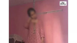 Woman Found Dead by Suicide in Haldwani; Son Discovers Body