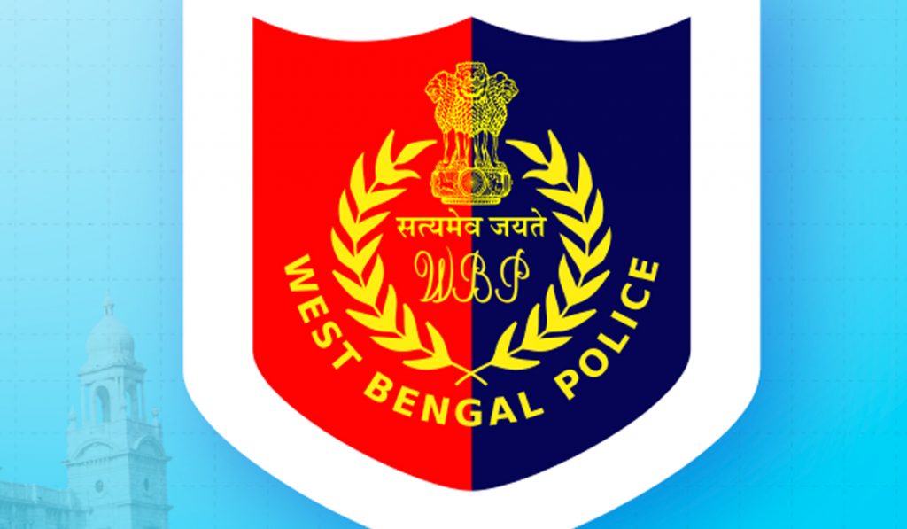 West bengal Police
