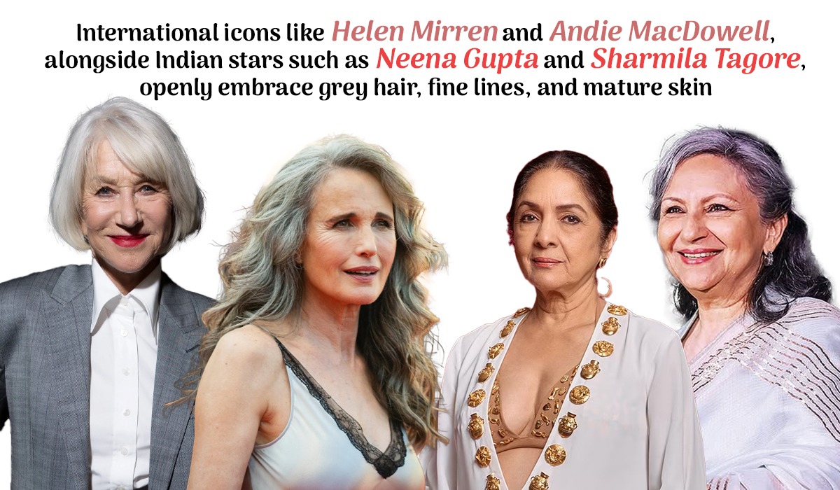 National and International role models