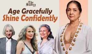 Age Is Not a Flaw: Celebrate Beauty at Every Stage of Life
