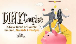 DINK Couples: Redefining Marriage, Money and Modern Living