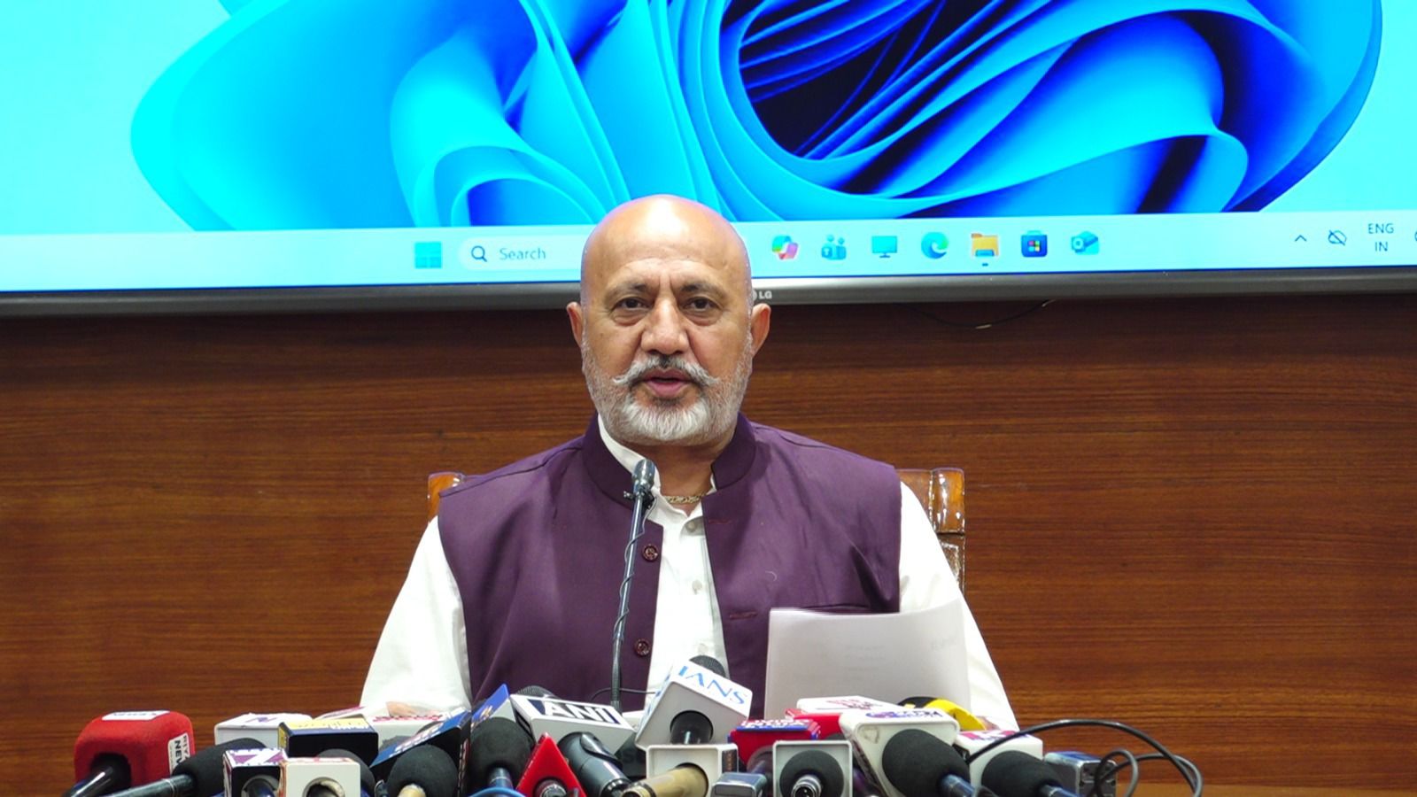 From ‘Udta Punjab’ to ‘Rangla Punjab’; Punjab Fighting World’s Most Systematic War Against Drugs: Baltej Pannu