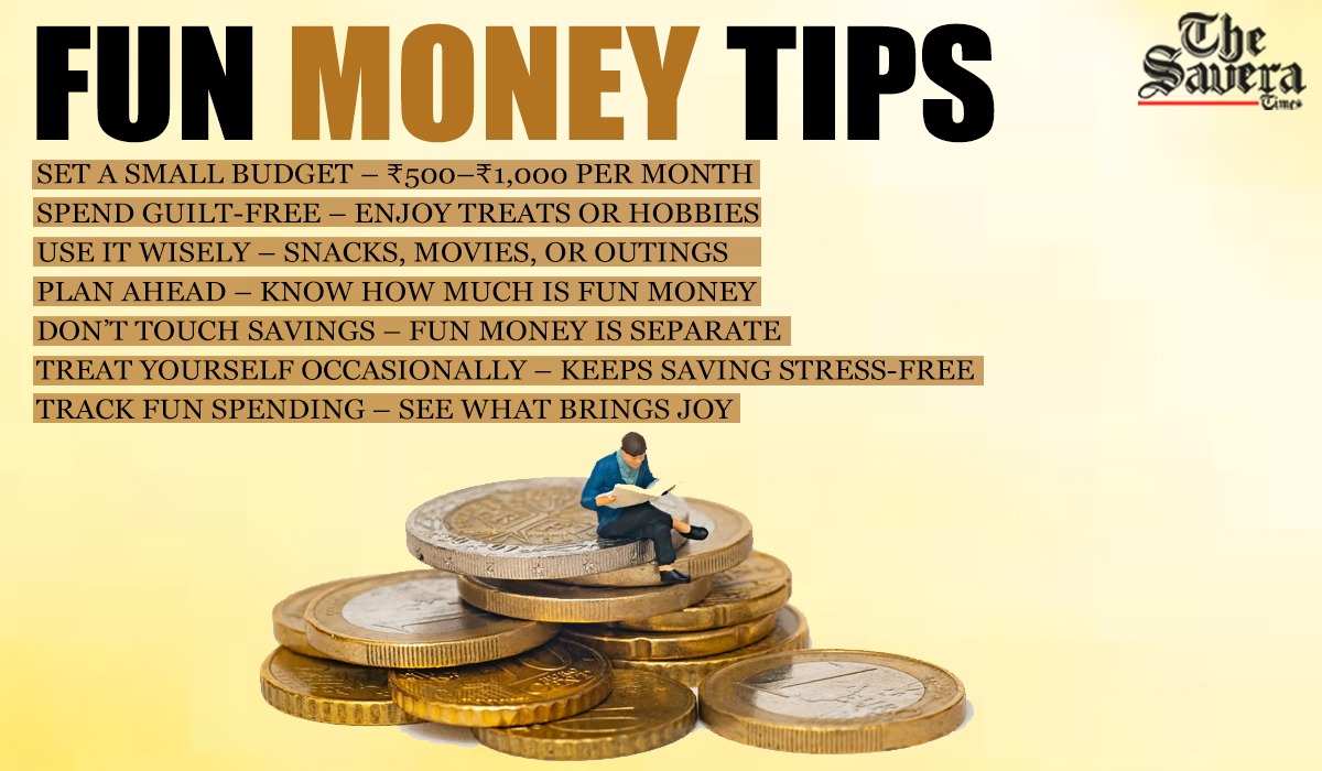 Fun Money Tips 