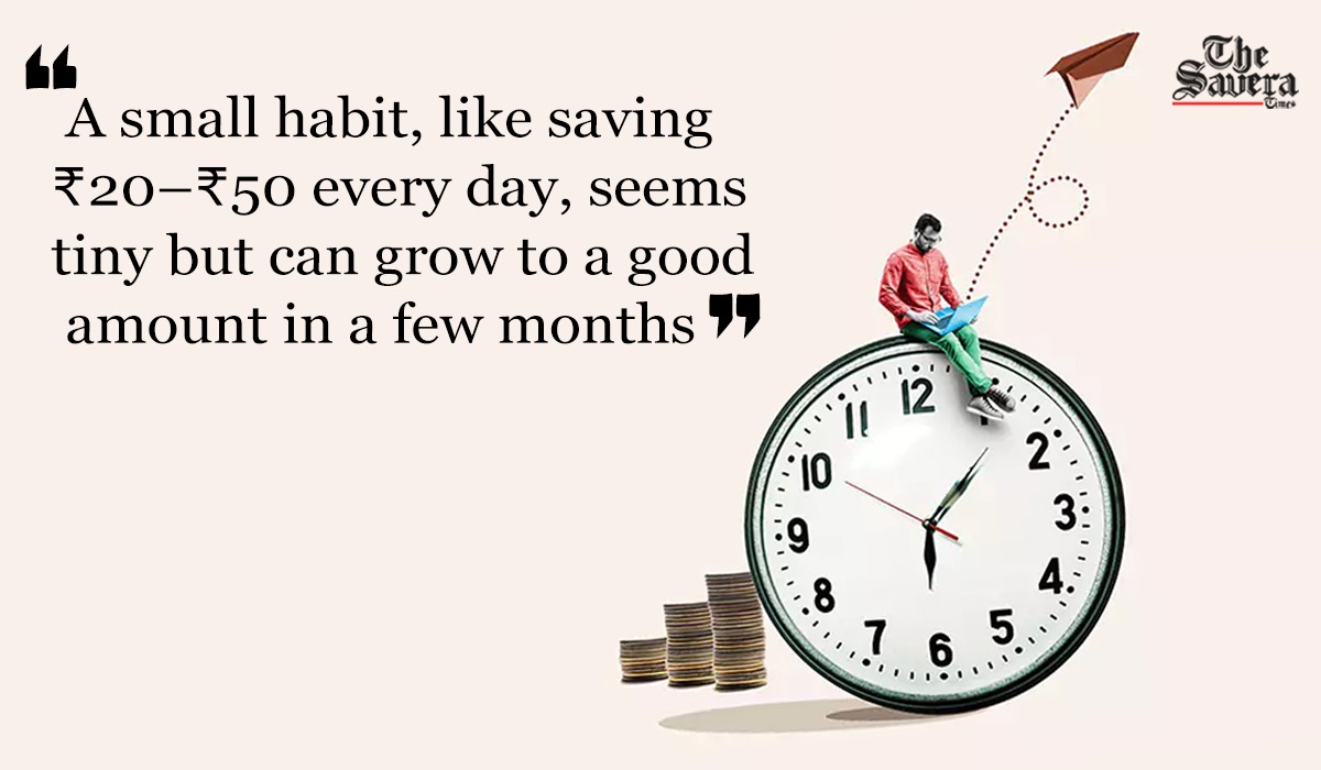 Money Saving tips 