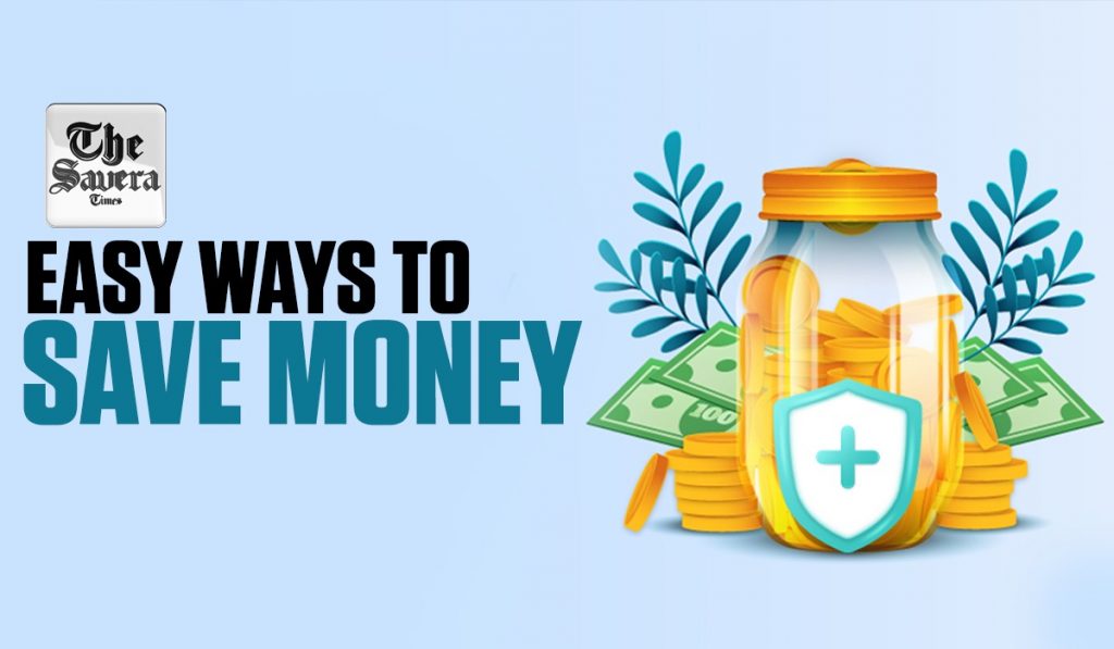 Smart Ways to Save Money Without Feeling Restricted