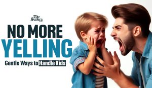 How Parenting Has Changed: From Strict Rules to Gentle Guidance