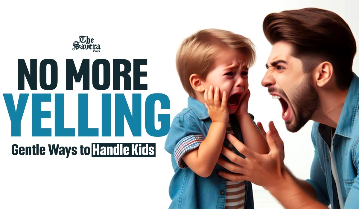 How Parenting Has Changed: From Strict Rules to Gentle Guidance