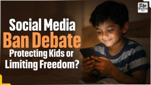 Why Karnataka and Andhra Pradesh Want to Ban Social Media for Under-16s — And Is It Feasible?