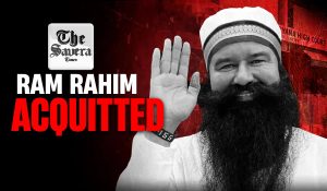Dera Chief Gurmeet Ram Rahim Singh acquitted by Punjab and Haryana High Court in Journalist Murder Case