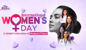 International Women’s Day: History, Significance and Why It Matters