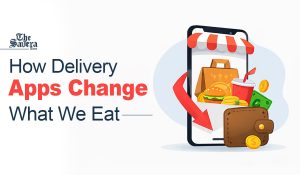 Online Food Delivery: Effects on Eating Habits, Health & Lifestyle