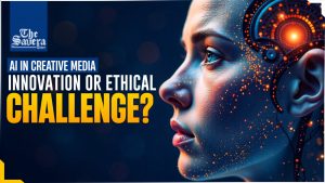 AI in Creative Media: Innovation or Ethical Challenge?