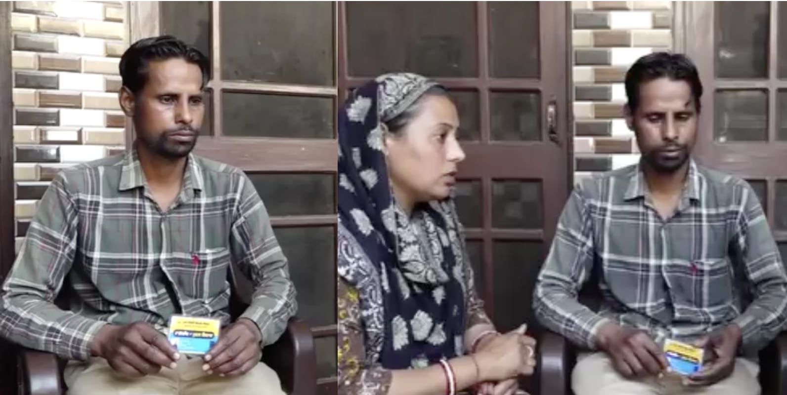 Bhagwant Mann Govt’s Mukh Mantri Sehat Yojana Saves Mandoli Mechanic from ₹90,000 Medical Debt