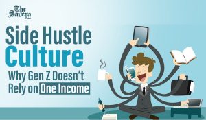 Side Hustle Culture: Why Gen Z Doesn’t Rely on One Income