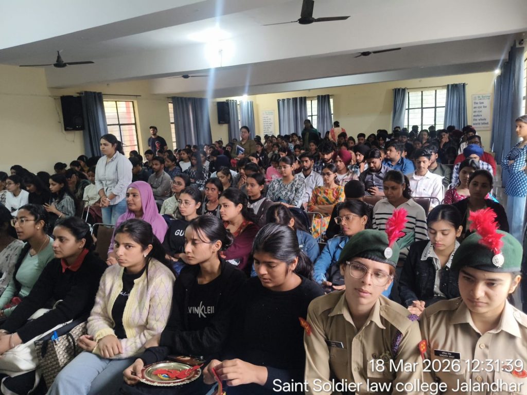Indian Vision of Education’ Must Blend Values with Learning, Says RSS Leader Banvir Singh