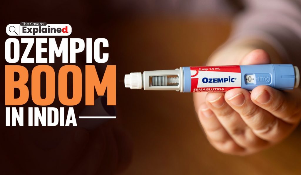 India’s Ozempic Moment: Why the country could see a boom in cheap weight-loss drugs