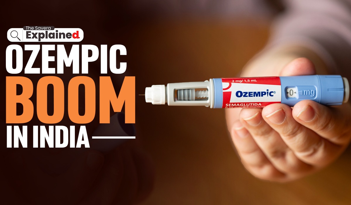 India’s Ozempic Moment: Why the country could see a boom in cheap weight-loss drugs