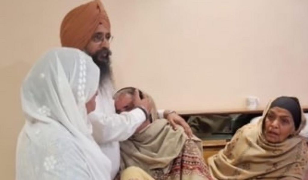 “‘I Am Not Safe’: PWC Staffer’s Wife Accuses Ex-Minister, Holds Back Postmortem and Funeral”
