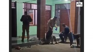 Grandfather Shoots Grandson in Mandi After Dispute