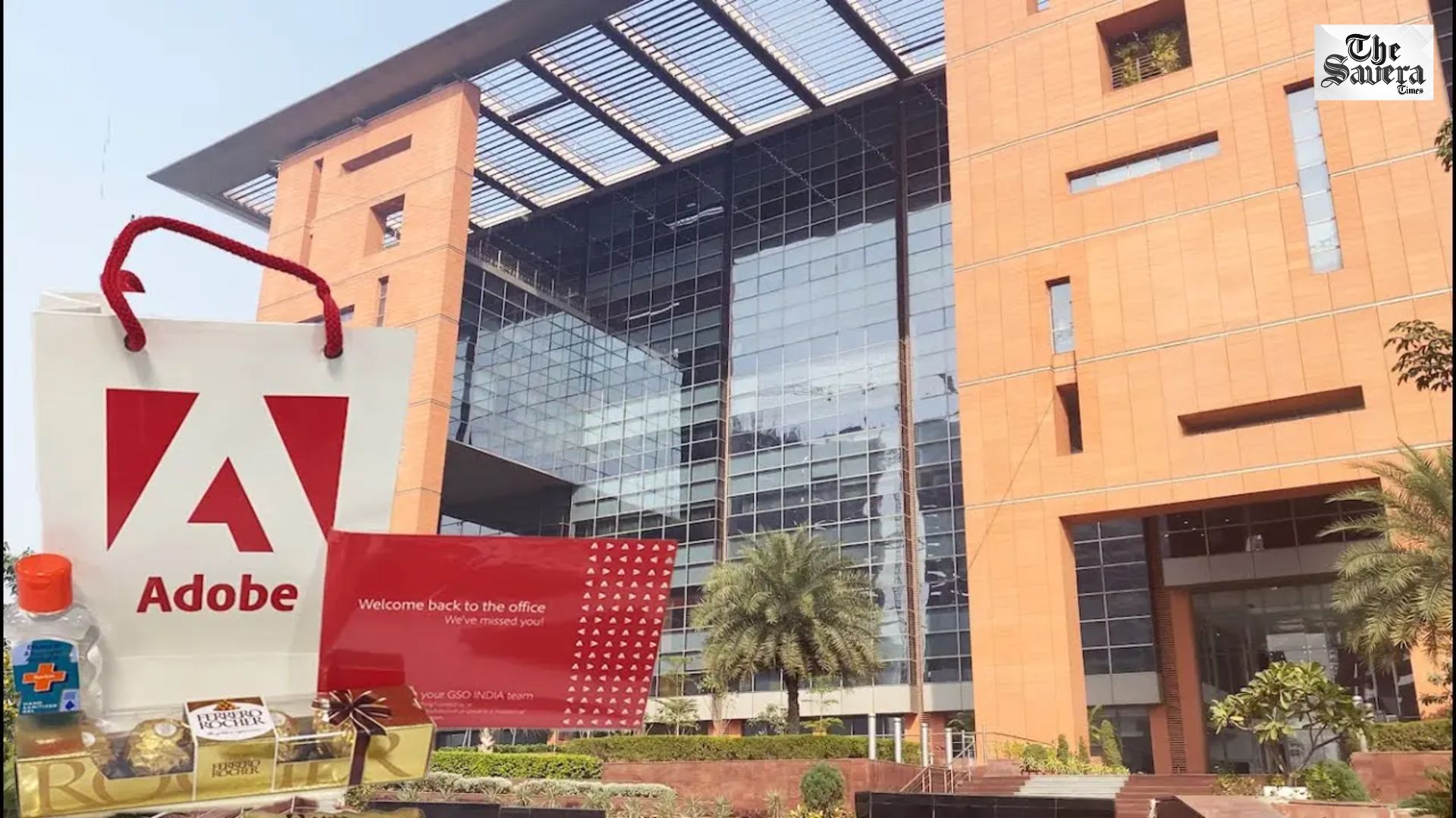 Adobe Names Shamik Basu as India Vice President