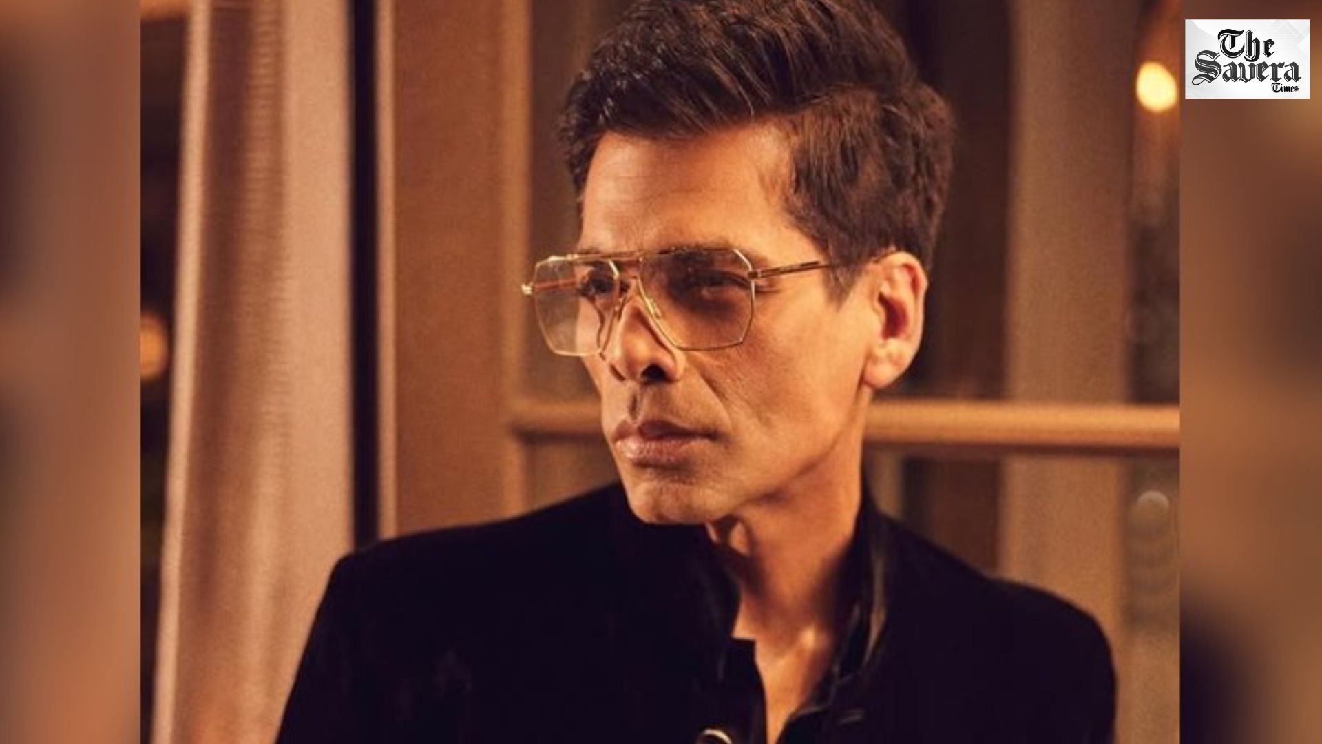 Karan Johar Urges Media to Avoid Misleading Clickbait