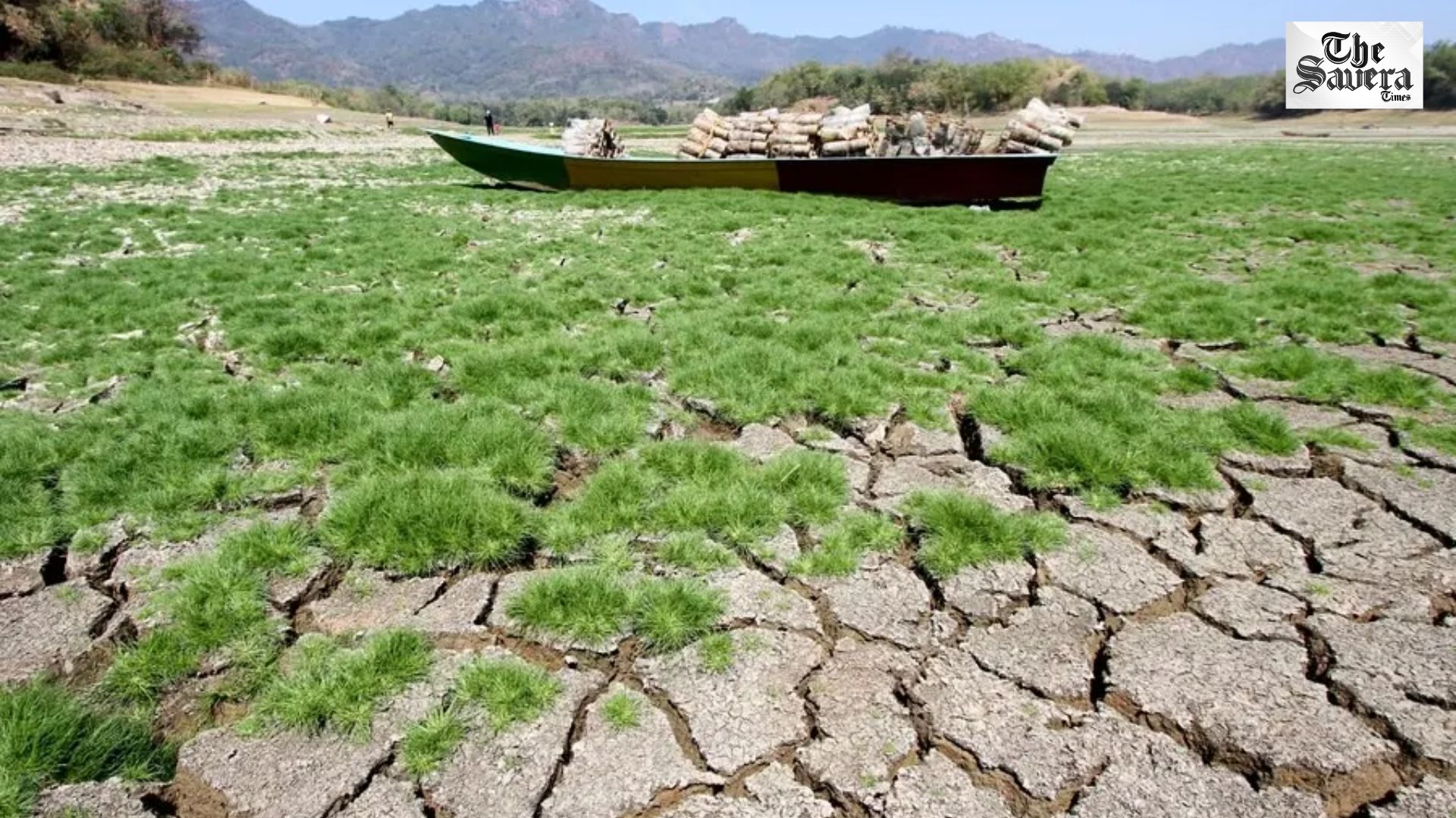 Earth’s Climate Out of Balance, Warns WMO Report