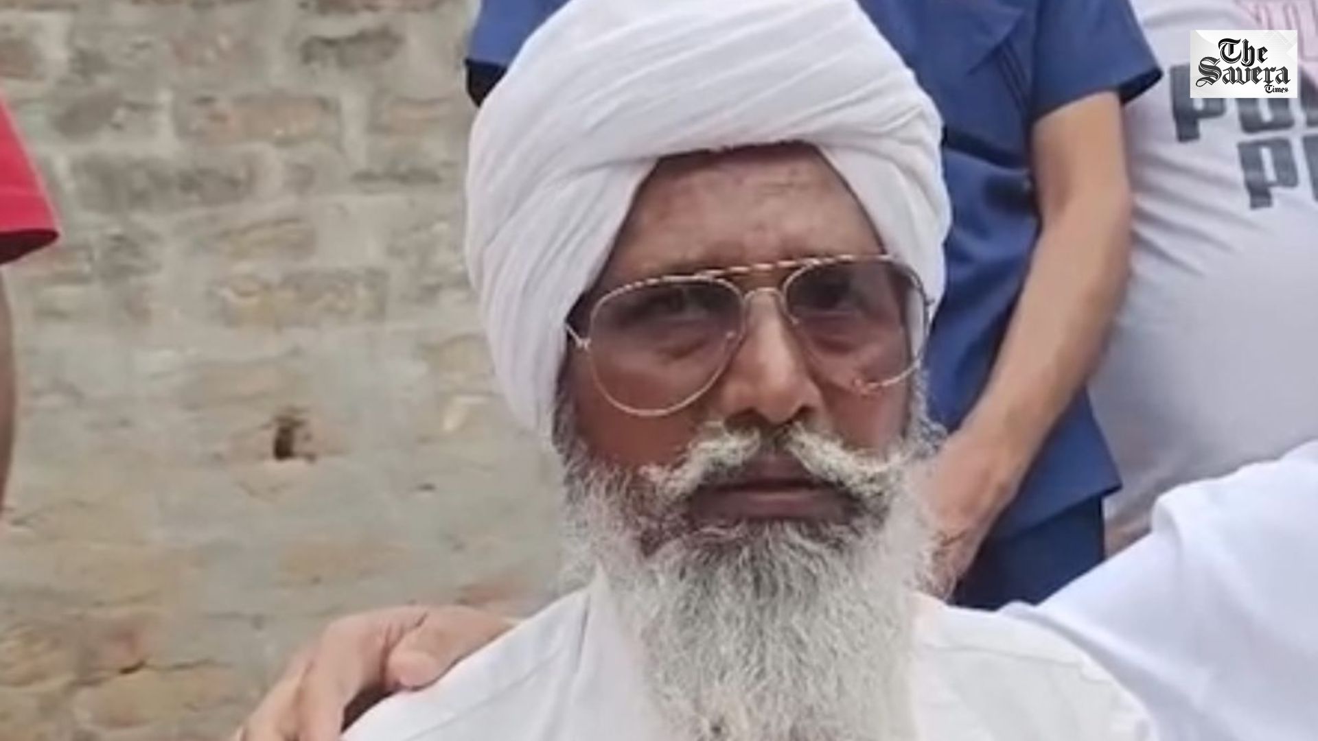 Ludhiana MLA Row: Elderly Victim Breaks Silence