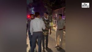 Delhi Police Nab Wanted Criminal After IP Estate Encounter