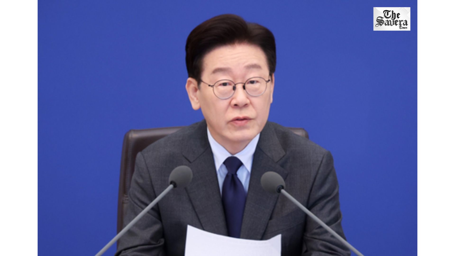 South Korea Urges Emergency Response Amid Iran War