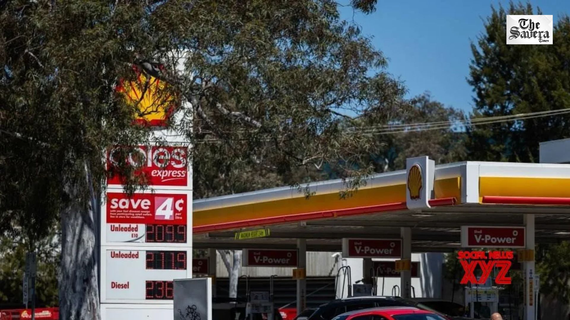 Australia Faces Fuel ‘Crunch Time’ Amid Supply Fears