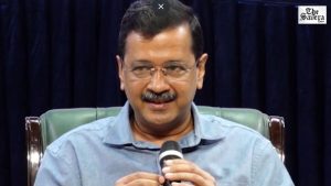 Both BJP and Congress have failed Gujarat, claims Kejriwal