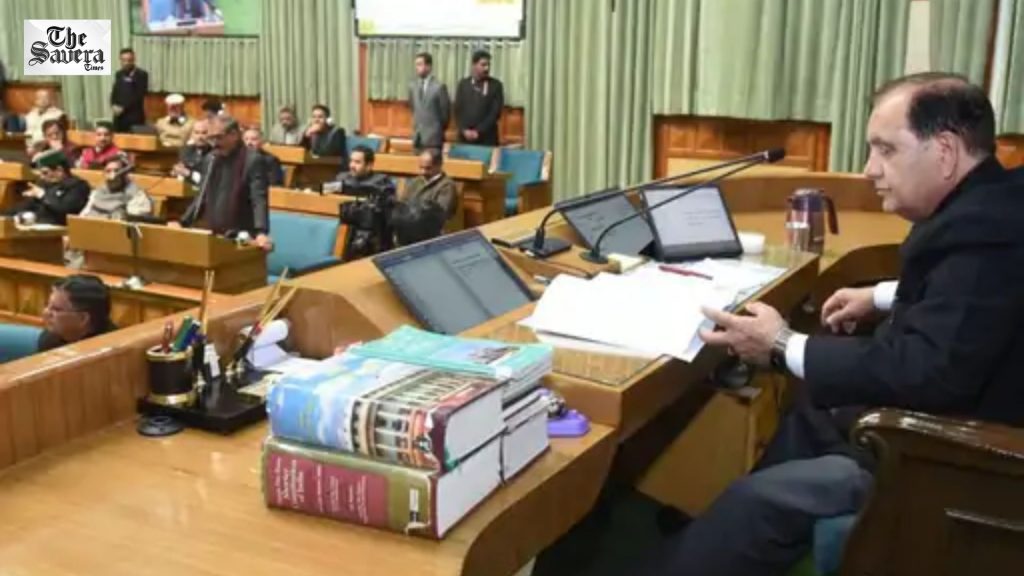 Himachal Budget Session: Naina Devi Temple Lift and Manali Touri