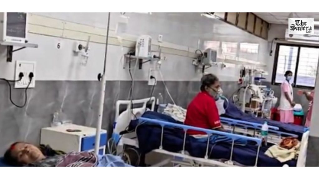 Sopara Hospital Leads in Providing Free Healthcare