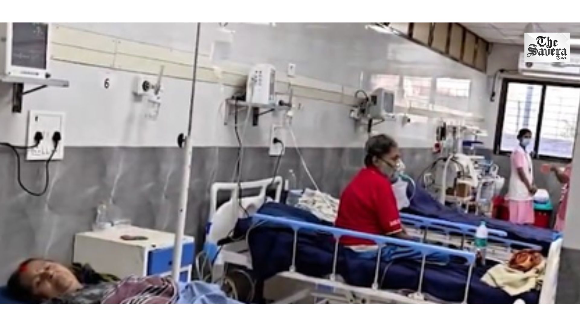 Sopara Hospital Sets Benchmark in Free Healthcare in Maharashtra