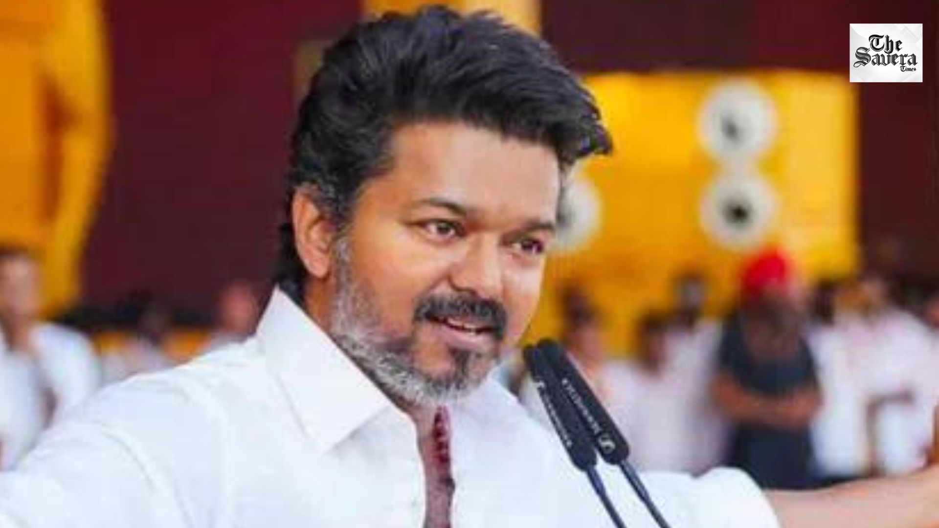 TVK chief Vijay to be sworn in as Tamil Nadu’s new Chief Minister on May 7, to meet Governor tomorrow