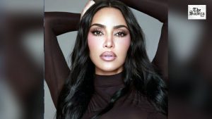 Kim Kardashian, Lewis Hamilton Enjoy Tokyo Holiday with Kids