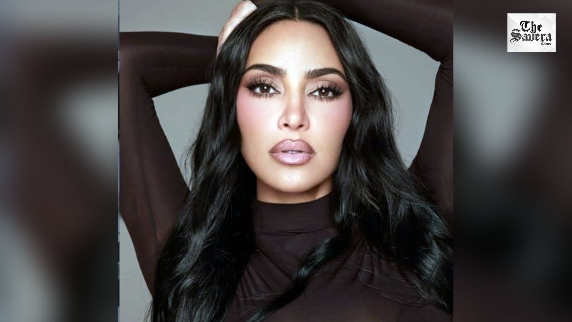 Kim Kardashian, Lewis Hamilton Enjoy Tokyo Holiday with Kids