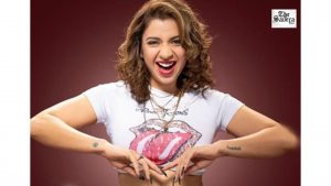 Jasmine Sandlas Calls Singing with Sartaaj Her Biggest Win