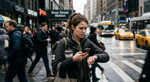 Why Rushing Life Can Hold You Back