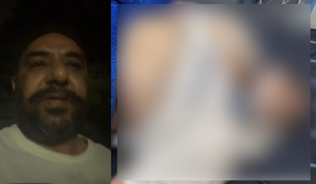amritsar dm suicide case