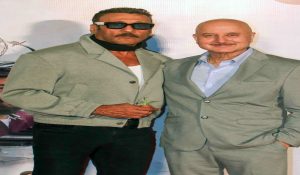 Jackie Shroff Wishes Anupam Kher a Happy Birthday With Heartfelt Video Montage