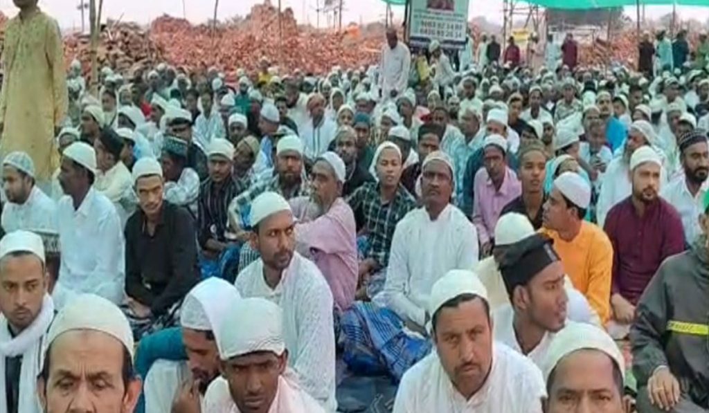 babri masjid bengal