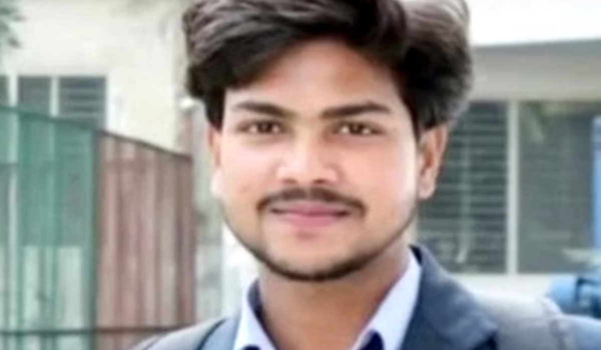 UP: BSc student collapsed while playing cricket in Bareilly; cardiac arrest suspected
