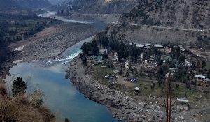 Jammu faces water crisis, plan to bring water from River Chenab