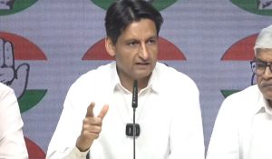 Congress MP Deepender Hooda calls Rajya Sabha poll outcome ‘victory of democracy’