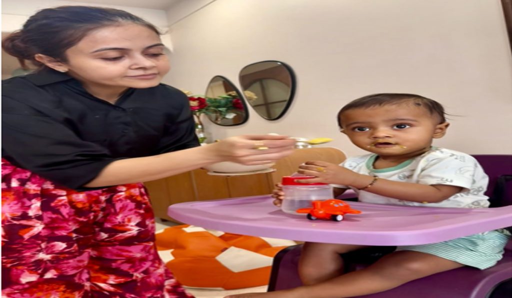 Devoleena Bhattacharjee Says She’s Not Rushing Back to Work