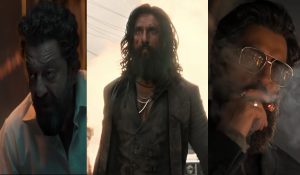 Dhurandhar Trailer Out: Ranveer Singh turns his beast mode on for Epic Revenge