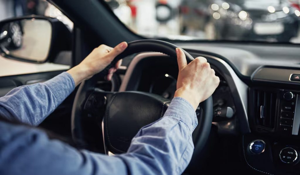 driver gets regular after 30 years service